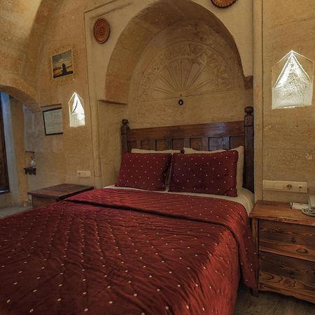 Maccan Cave Hotel Göreme Kültér fotó